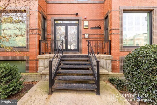 Photo - 440 Rhode Island Ave NW Unidad #104T