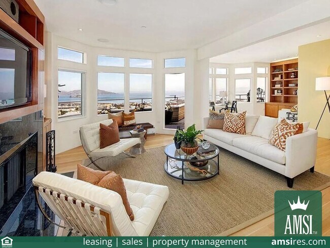 Macondray Lane - 2 Bedroom + Garage + Balc... - Macondray Lane - 2 Bedroom + Garage + Balc... House