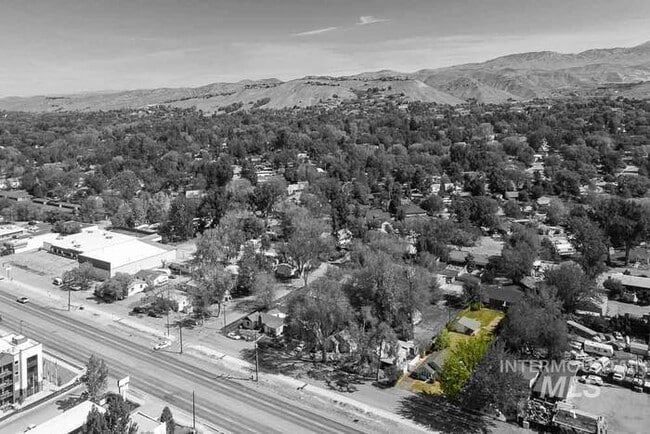 Photo - Charming 2 Bed, 1 Bath Single-Family Home with Large Backyard & RV Hookups!