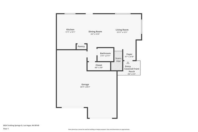 Photo - 8924 Trickling Springs Ct