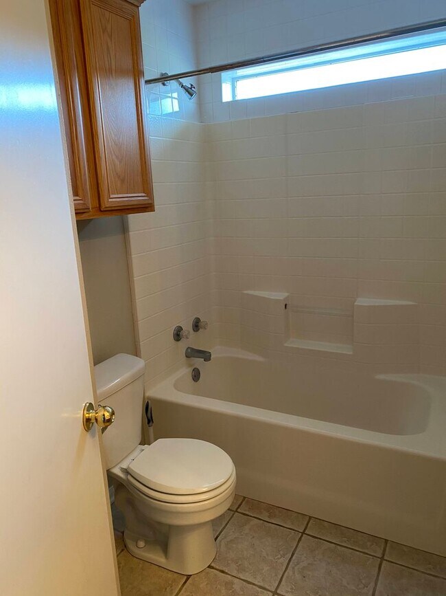 Photo - THREE BEDROOMS TWO BATHS, FENCED BACKYARD,...