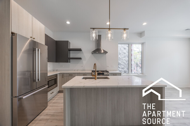 Photo - 1814 W Thomas St Unidad 2F Rental