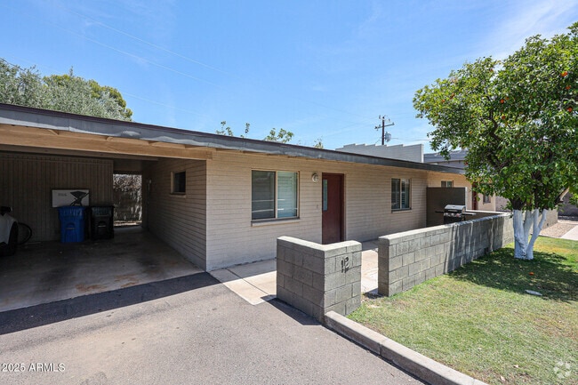 Building Photo - 1219 E Colter St Rental