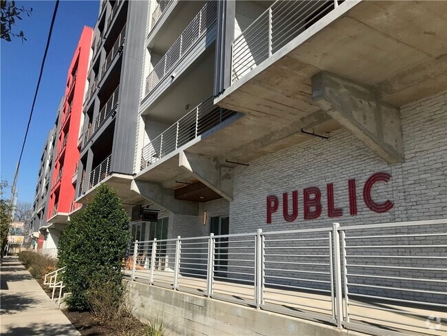 Building Photo - 4361 S Congress Ave Rental