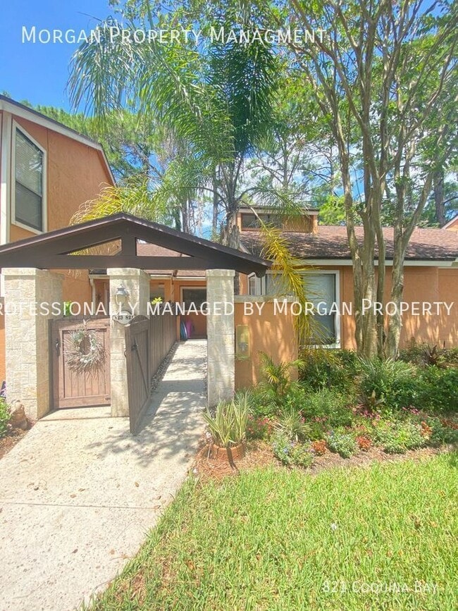 Photo - PONTE VEDRA BEACH EAST OF A1A in Summer Ho...
