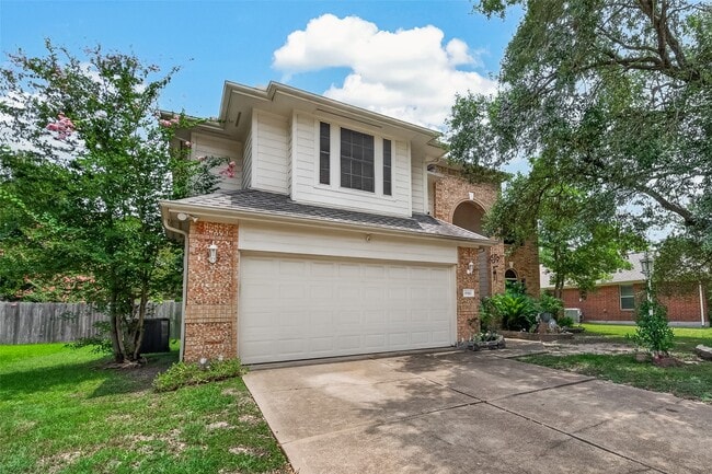 Photo - 8910 Aberdeen Park Dr