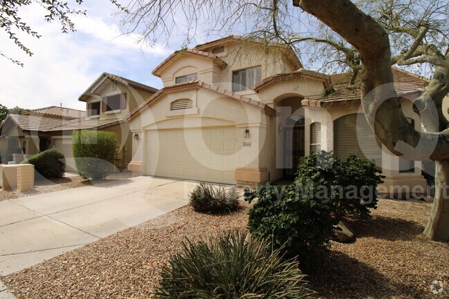 Building Photo - 20906 N 38th St Rental