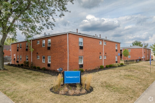 Photo - Worthington Court II