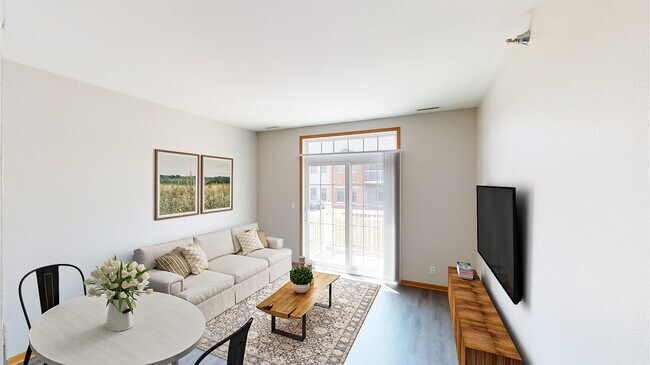Photo - Wessex Apartments