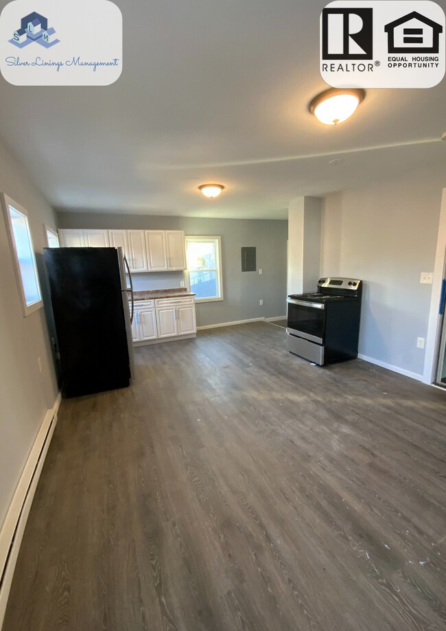 23 Sigel Street Apartment Unit 3 Worcester, MA