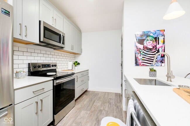 Photo - 1309 Jefferson Ave