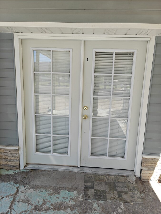 Photo - Remodeled Furnished Studio t in Beatty for Rent (Utilities Included)