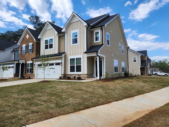 Photo - 2331 Big Sky Ln