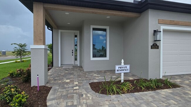 Rocard - Rocard House