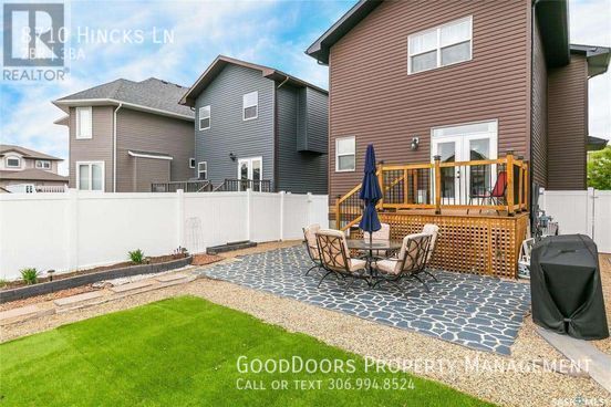 Photo - 8710 Hincks Ln