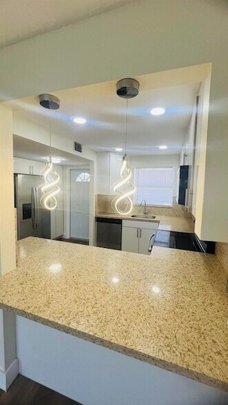 Photo - 8345 Sunrise Lakes Blvd Unit 304