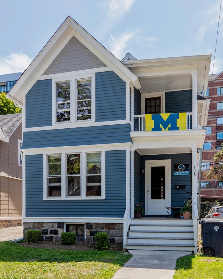 508 E. Ann-508ANN - 508 E. Ann-508ANN