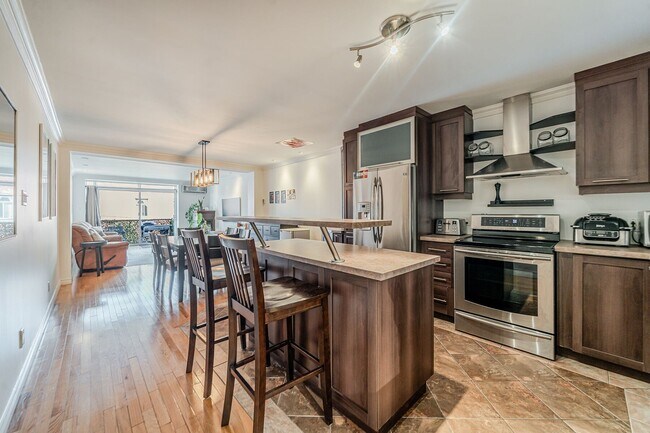 Photo - 2244 Rue Harmony Unité 302