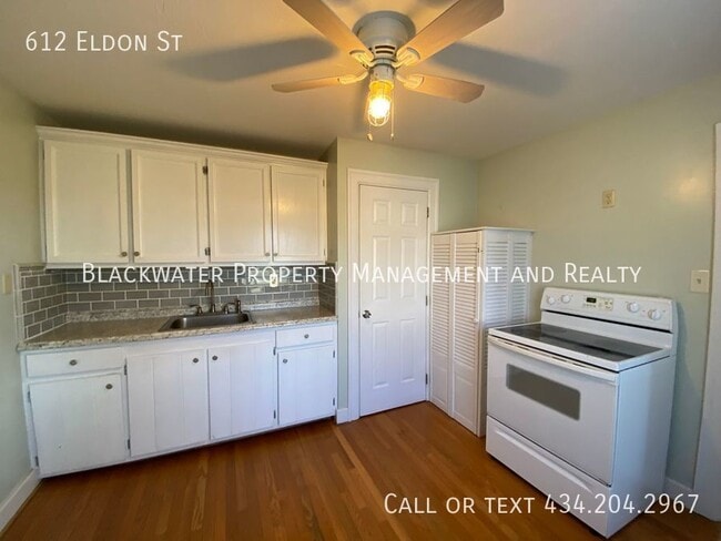 Photo - 612 Eldon St