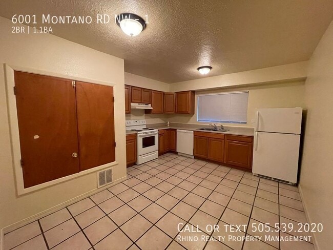 Photo - 6001 Montaño Rd NW Unit 1