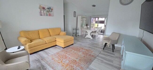 Photo - Furnished Rental in The Villages – 2BR/2BA Home on Del Toro Drive!