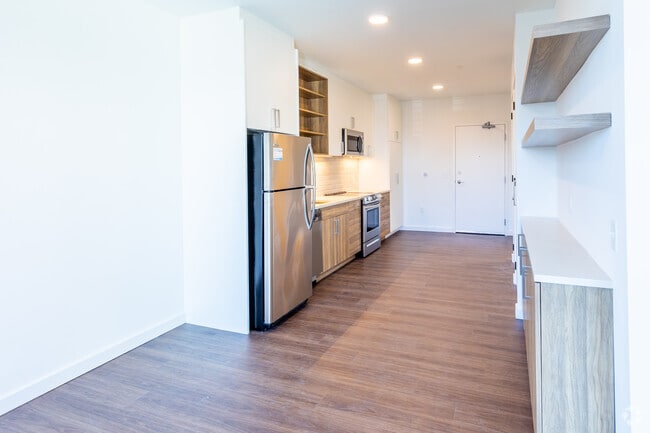 Gild- 1BR, 1BA - GEM at Scott's Collection