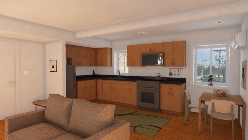 Photo - 79 N Main St Unit A