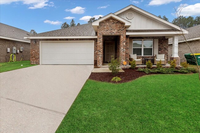 4/2 In Patriot Ridge, South of I-10 with C... - 4/2 In Patriot Ridge, South of I-10 with C... House