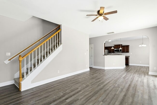 Photo - Charming and Freshly Updated Cul-de-Sac Home in Sanford!