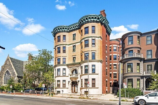 Photo - 1137 Massachusetts Ave Condo Unit 43