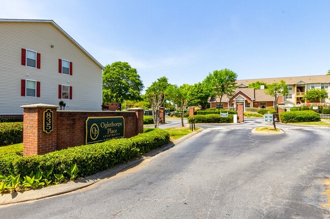 Photo - 835 Oglethorpe Ave SW