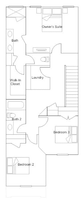 Photo - 936 Powder Crk Dr
