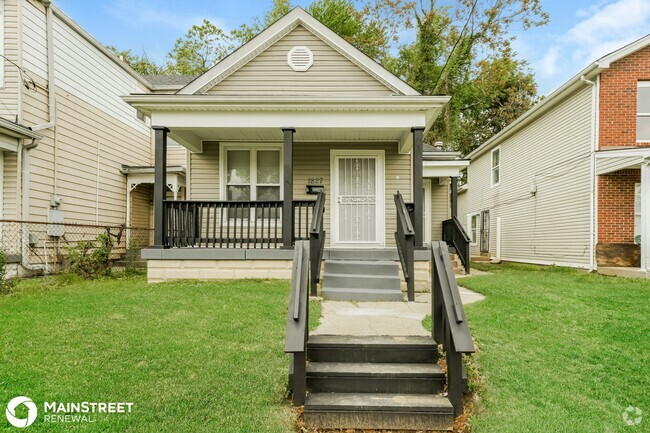 Building Photo - 1827 Osage Ave Rental