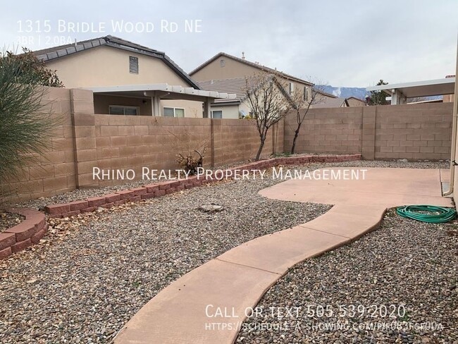 Photo - 1315 Bridle Wood Rd NE