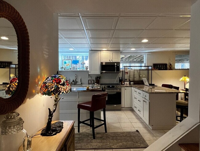 Photo - 142R Page Rd Unit BedfordWithGarage