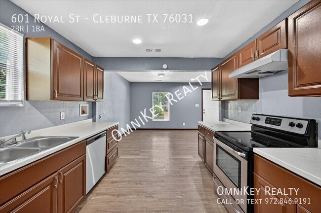 Photo - 601 Royal St