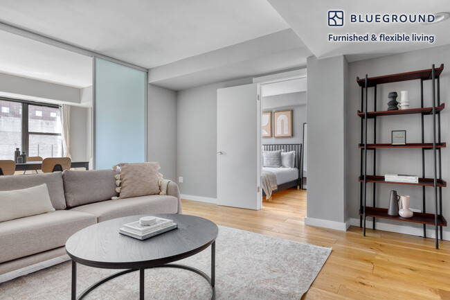 Building Photo - 279 E 44th St Rental
