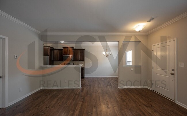 Photo - Gorgeous End-Unit Townhome with Spacious Layout!