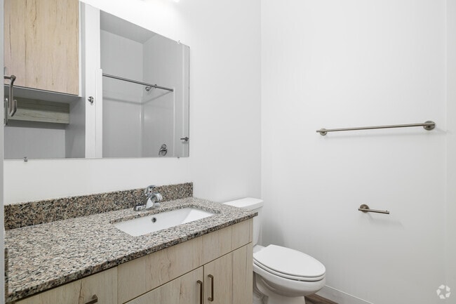 Bathroom B