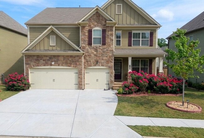 Building Photo - 4358 Mantova Dr NE
