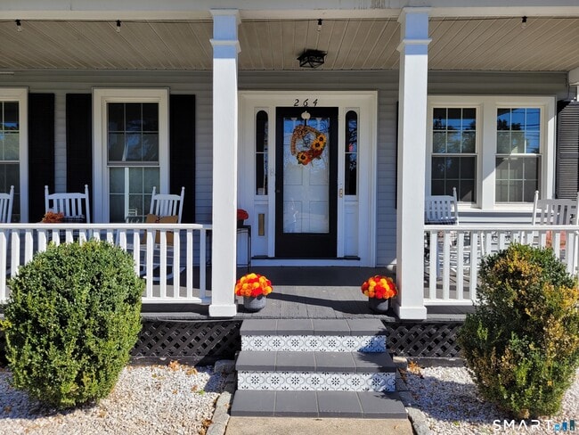 Photo - 264 Wolcott Hill Rd