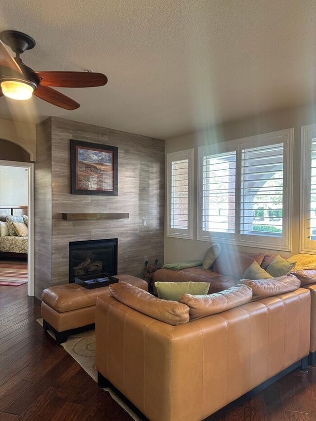 Photo - WOW-Factor Alert: Fully Furnished & Remodeled 2BD/2BA First Floor Condo in Wingfield Springs!