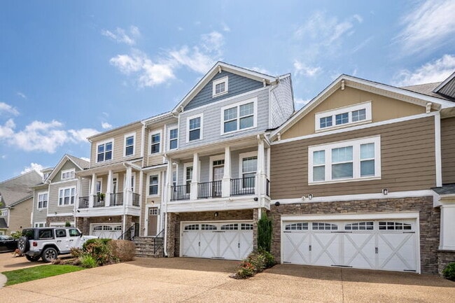 Photo - 3 Bedroom Townhome in Glen Allen – Available August 10th – $3,200/mo