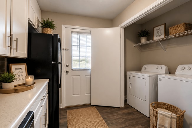 Gable Oaks Apartment Homes