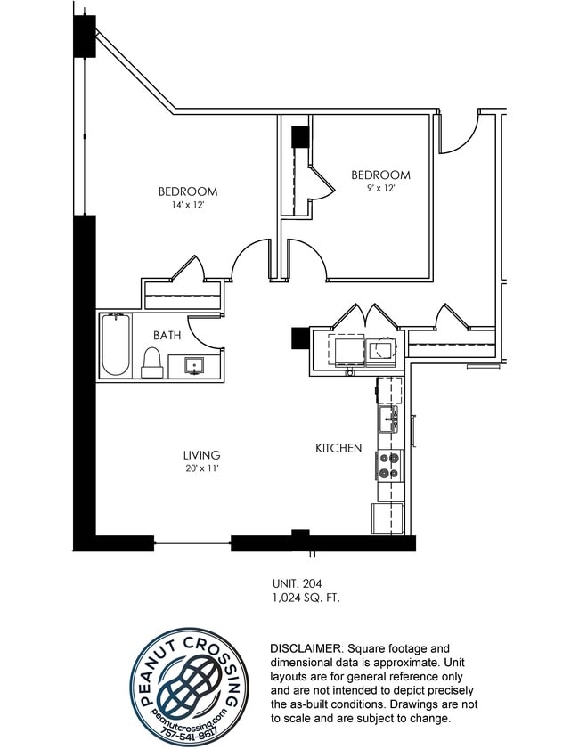 Photo - 410 Wellons St Unit 204