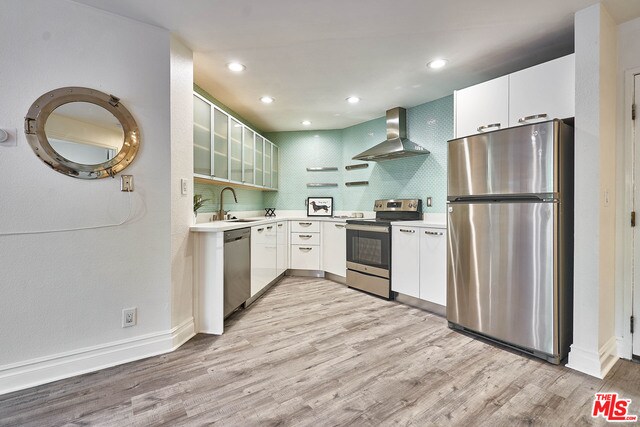 Photo - 4499 Via Marisol Via Unit 120B