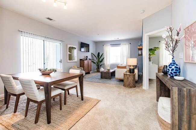 Photo - Park Station Apartments