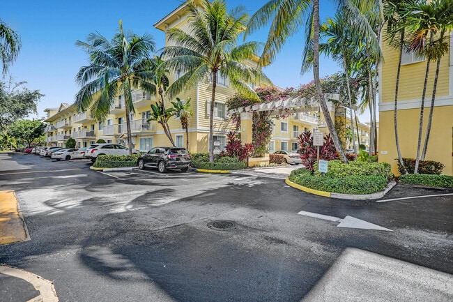 Photo - 1501 E Broward Blvd Unit 804