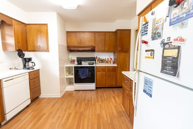 Photo - 108 E Burnam Rd Unit B