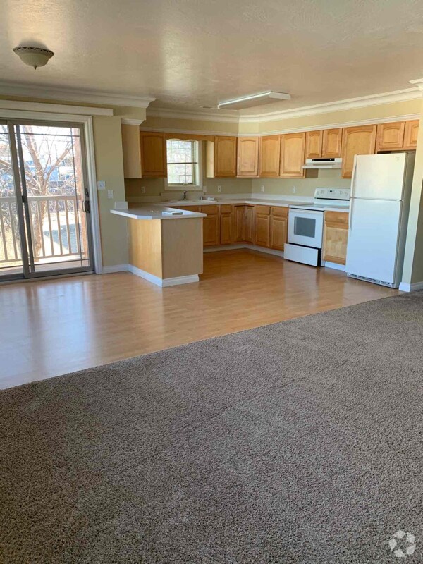 Building Photo - 4409 2nd Ave N Unit 11 Rental